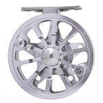 Kylebooker FR02 lend&otilde;ngerull 2 ​​+ 1 kuullaager 1:1 vasakpoolse parempoolse p&uuml;&uuml;girull koos kotiga 7/8 weight h&otilde;be