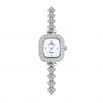 BEE SISTER BS Naiste kett randmekellad Kuldkellad Naiste k&auml;ekellad roostevabast terasest h&otilde;bedased kellad naiste naiste kvartskellad Without box h&otilde;be