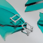 ANENJERY hobuseraua k&otilde;rvar&otilde;ngad naistele prantsuse geomeetrilised kuldsed h&otilde;bek&otilde;rvar&otilde;ngad, ehete hulgim&uuml;&uuml;k