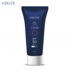 VERITE Daily Protect Aqua Gel p&auml;ikesekaitsekreem SPF50 PA+++, UVA, UVB 30 ml. - Nahahooldus 30 ml.