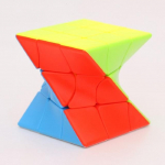 Z-Cube 3x3x3 Neo Torsion Twist maagiline kuubiku pusle Zcube 3x3x3 intelligentsusega keerutatud &otilde;petlikud lahedad m&auml;nguasjad