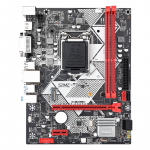 SZMZ B75-H LGA 1155 emaplaadi tugi DDR3 RAM USB3.0 SATA3.0 Placa Mae 1155 B75 lauaarvuti montaažikomplekti alusplaadi emaplaat