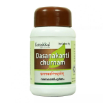 Dasanakanti Churnam: hambapasta (50 g), Dasanakanti Churnam, Kottakkal Ayurveda 5.875