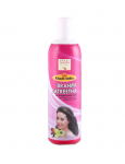 Brahmi ja Satritha &scaron;ampoon: juuste puhastamiseks (300 ml), Brahmi Satreetha &scaron;ampoon, Khadi Mauri 300 ml