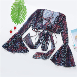 Naiste ujumistrikoo seksikas pluus rihmaga bikiinid seksikad stringid brasiilia rannariided supelkost&uuml;&uuml;mid S leopard