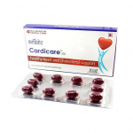 Cardicare (30 kork), Cardicare SGC, millennium