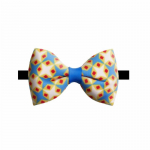 Lipsukujuline armas paelaga koerakassi juukseaksessuaar k&auml;sitsi valmistatud k&otilde;rge kvaliteediga lemmiklooma juukseklamber koerte hooldustarvikud j&otilde;ululipsukujuline lipsukujuline lips