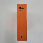 BTS Butteri ametlik autentne album Peaches version