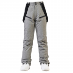 New Style Suusap&uuml;ksid Meeste ja Naiste Suusap&uuml;ksid Suusap&uuml;ksid Talvised Tuulekindlad Veekindlad Soojad Paksendatud &Uuml;helaualised Kahelaualised Suusap&uuml;ksid L