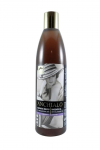 Massage oil from the Black Sea lye and lavender extract 330 ml ANCHIALO pruun