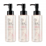 The Face Shop Rice Water Bright Light puhastus&otilde;li 150 ml (3 valikut) #3PCS
