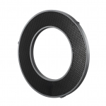 Godox R200RHC40 40 kraadi k&auml;rgstruktuuriga v&otilde;re Godox R200 r&otilde;ngasv&auml;lk helkur Metall materjal Kaamera v&auml;lk 40 Degree