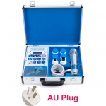 Health Care ED Shockwave Therapy Machine Shock Waves F&uuml;sioteraapia Spa Ekstrakorporaalne Massager ED Treatment Selja ja kaela masseerija AU Plug