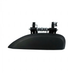 Dacia Sandero Logan MK2 Renault Clio Symbol MK3 Bross BDP1105-1 auto v&auml;limise v&auml;lisukse k&auml;epideme avaja vasakpoolne 806070421R jaoks