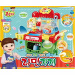Kongsuni Ramen Store laste m&auml;nguasi