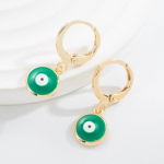 Naiste r&otilde;ngask&otilde;rvar&otilde;ngas Bohemian O-kujuline loominguline riisihelmed liialdatud tarvikud k&otilde;rvar&otilde;ngad OneSize taevasinine v&auml;rv