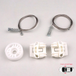 EWR619 aknat&otilde;stuki remondikomplekt Saab 9 5 eesmine vasak v&otilde;i parem uks