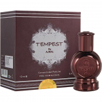 Ajmal Tempest CP Meestele ja Naistele, 12 ML Alkohoolivaba