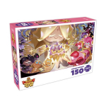Cookie Run Kingdomi legendaarne iidse kuningriigi pusle 150 tk