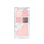 ROMAND Bare Layer Palette 14g 01 Apricot Mood