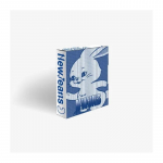 Album NewJeans 1. EP 'New Jeans' Weverse Albums ver.
