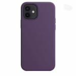Luksuslik silikoon&uuml;mbris iPhone 13 Mini 15 14 Pro MAX &uuml;mbriste jaoks Apple iPhone 11 12 13 mini jaoks. T&auml;ielik kate koos karbiga iPhone 13 Mini