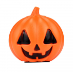 (Nikita) Halloweeni valgusega LED-k&otilde;rvitsalamp peokaunistuseks One Size oranž