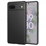 Google Pixel 8 Pro &uuml;mbrisele, matt pehmest silikoonist tagakaas Google Pixel 7 Pro 7A 8 Pro 6A 6 Pro TPU telefoni&uuml;mbrisele, kaamera objektiivi kaitsekest For Google 8