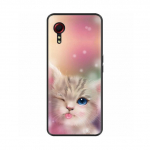 Samsung Xcover 5 telefoni&uuml;mbrisele, pehme silikoonist Tpu tagakaane &uuml;mbrisele Samsung Galaxy Xcover5 G525f X Cover 5 armsa kaitserauaga For Samsung Xcover 5