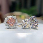 Ehtne 925 Sterling H&otilde;bedast Ehtne Topaas Ehted N&ouml;&ouml;pk&otilde;rvar&otilde;ngas Naiste Klassikaline Liitu Peoh&otilde;beda 925 Ehted Topaasist V&auml;&auml;riskivide Naine roosa