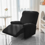 1 istme lamamistooli diivani kate elutoa jaoks Elastne lamamistooli katte kaitse Lazy Boy Relax tugitooli diivani kate