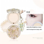 1 tk Vastupidav naturaalne puuderp&otilde;sepuna Kolmem&otilde;&otilde;tmeline lilleline p&auml;ikesepunane n&auml;o meik Kosmeetika Monokroomne igap&auml;evane alasti p&otilde;sepuna ZPG