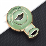 UUS Tpu kaugjuhtimispuldi v&otilde;tme&uuml;mbrise kate BMW MINI COOPER S ONE D CLUBMAN COUNTRYMAN CABRIO autokaitsele Key Case