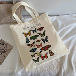 Seene mahutav kott Vintage &otilde;lakott naiste kpop l&otilde;uendist kott y2k mood armas &otilde;lakott vabaaja harajuka ostukott 24*26cm