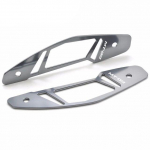 MT09 2013-2016 Mootorratta &otilde;hu sisselaskev&otilde;re kaitsekatte kaitse YAMAHA MT09 MT-09 MT 09 FZ 09 Fz09 FJ09 2013 2014 2015 jaoks punane