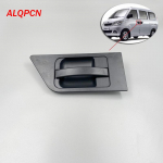 Black Door Outer Handle Front and Rear Door for chery karry Q22 left and right side Front Left