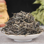 500 g orgaaniline magus riimi pu'er lahtine tee Premium Ancient Tree tee Yiwuchuni tee