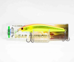 Bassday Sugar Minnow SG 90F ujuv lant 8,6 grammi FL-396 (7543)