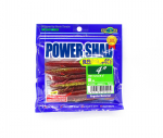 Ecogear Soft Lure Power Shad 4 tolli 365 (5004)