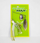 OSP Spinner Bait High Pitcher Max TW 5/8 Oz S-23 (1222)