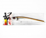 Shout 609-ET Entice Stick Bait ujuv lant 230 mm 75 grammi KA (1144)