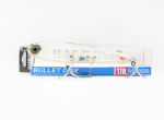 Yo Zuri Duel Hardcore Bullet Dive 170 mm ujuv lant F1223-TM (9067)