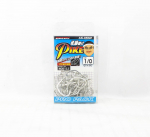 Decoy AS-05SP Pro Pack Jigging Single Pike Suurus 1/0 (0111)