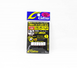 Omanik JH-88 Jig Head Mini Balancer, 0,3 g konks, suurus 11 (0822)