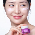 dr. Jart+ Vital Hydra Solution Biome silma&uuml;mbruskreem