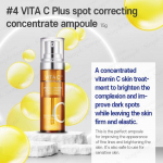 MISSHA - Vita C Plus Spot Correcting Concentrate Ampull 15g