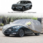 T&auml;ielik autokate Vihmak&uuml;lma lumetolmu veekindel LINCOLN AVIATOR U611 CORSAIR NAUTILUS U540 NAVIGATOR U554 ZEPHYR autotarvikutele