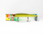Yo Zuri Duel L Bass Jerkbait Mid 110SF ujuv lant F1239-MGGB (4962)
