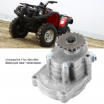 K&auml;igukast 2-taktilise mini-ATV 20T 43-49cc mootorile