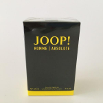 Joop Homme Absolute parf&uuml;&uuml;mvesi 120ml